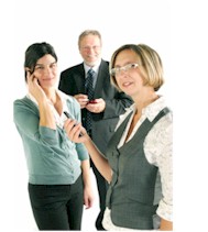 800 phone outsourcing services