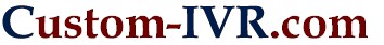 IVR Systems