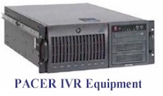 custom IVR equipment